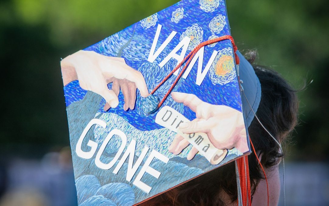 Recent North County high schools to celebrate the Class of 2025