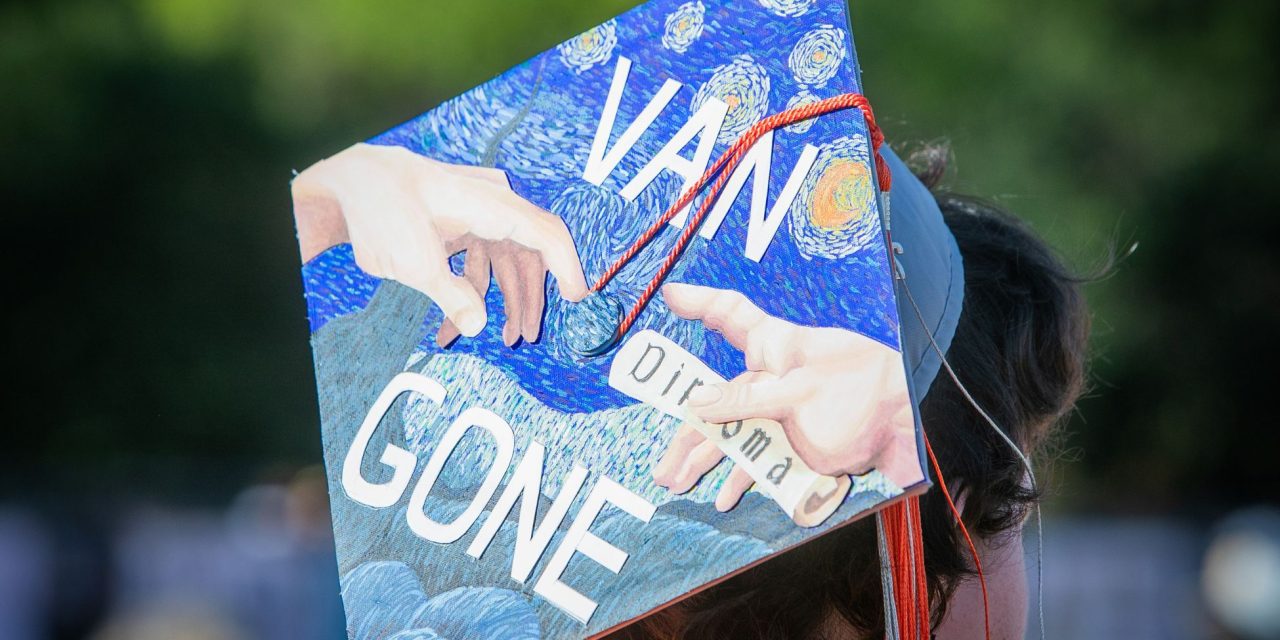 North County high schools to celebrate the Class of 2025