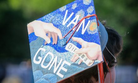 North County high schools to celebrate the Class of 2025
