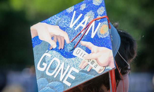 North County high schools to celebrate the Class of 2025