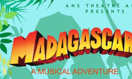 Atascadero High School Theater Arts Presents Madagascar: A Musical Adventure