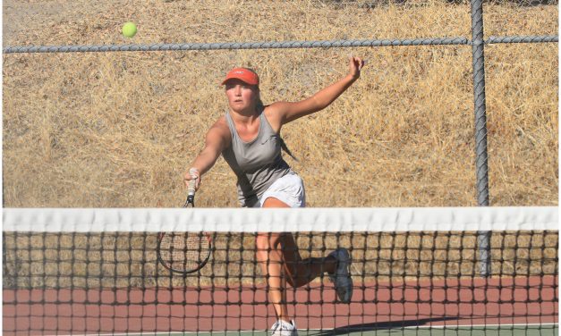 Super Team: Keith and Robyn Schmidt Share Athletic Fire For Service