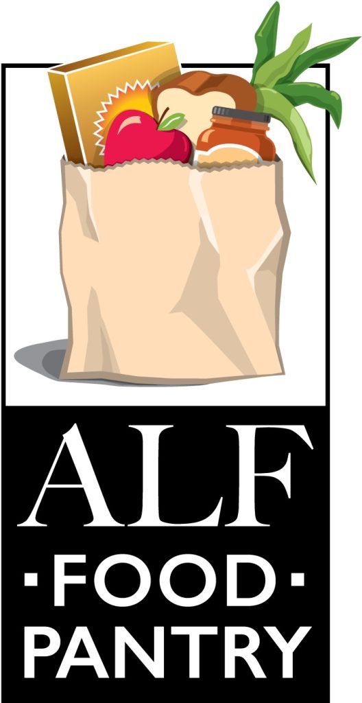 ALF Food Pantry Logo