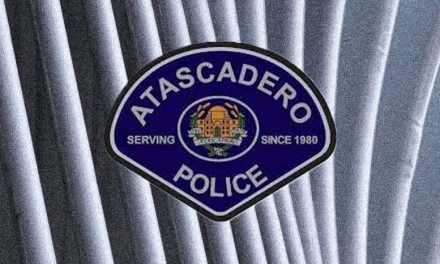 Atascadero Police Department Awarded $50,000 Grant