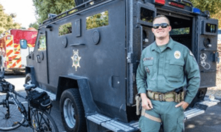 Atascadero Police Department reintroduces Special Enforcement Team