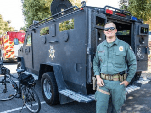 Atascadero Police Department reintroduces Special Enforcement Team