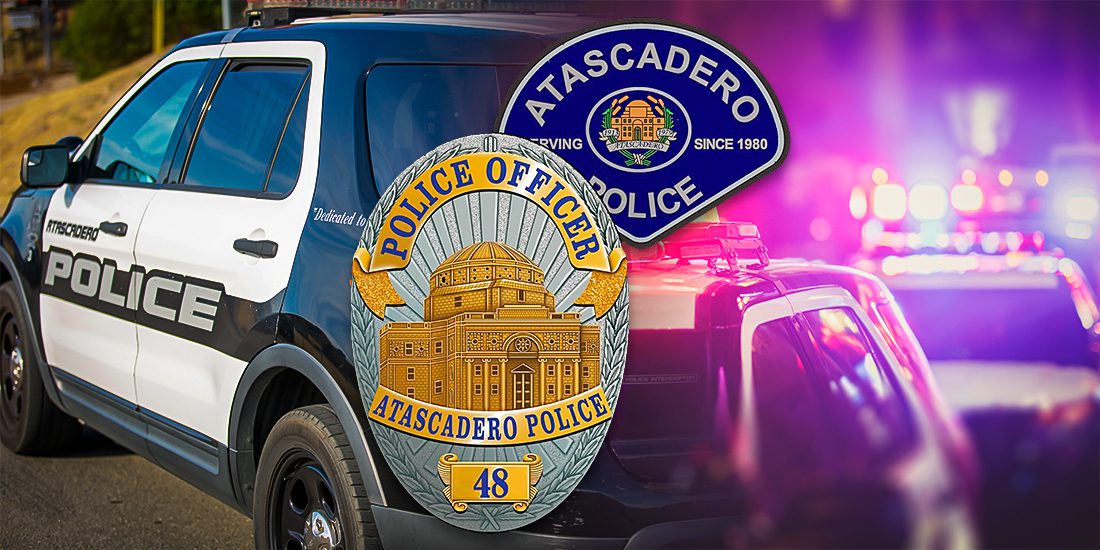 Teen Arrested for Attempted Homicide in Atascadero 