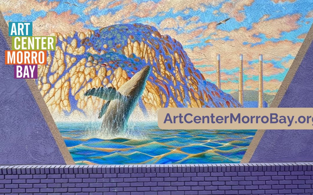 Morro Bay Art Association hosts lecture and book signing with John Seed