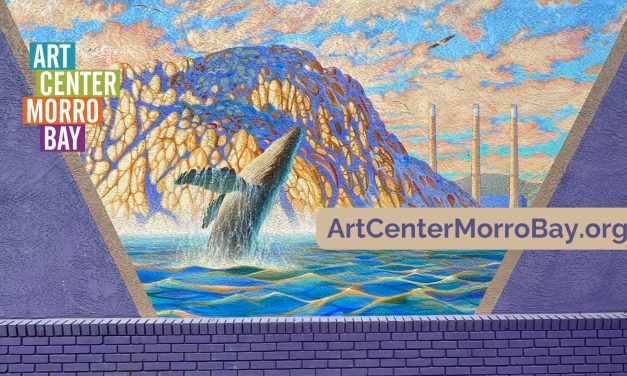 Morro Bay Art Association hosts lecture and book signing with John Seed