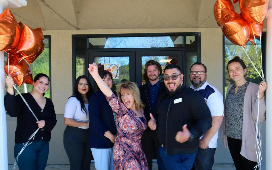 Recent Atascadero Chamber of Commerce Celebrates Its 100th Year on the 100th Day of the Year