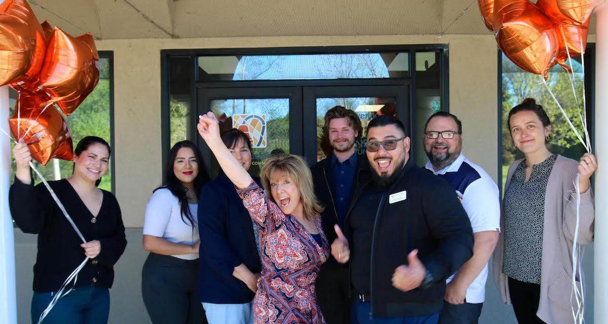 Atascadero Chamber of Commerce Celebrates Its 100th Year on the 100th Day of the Year