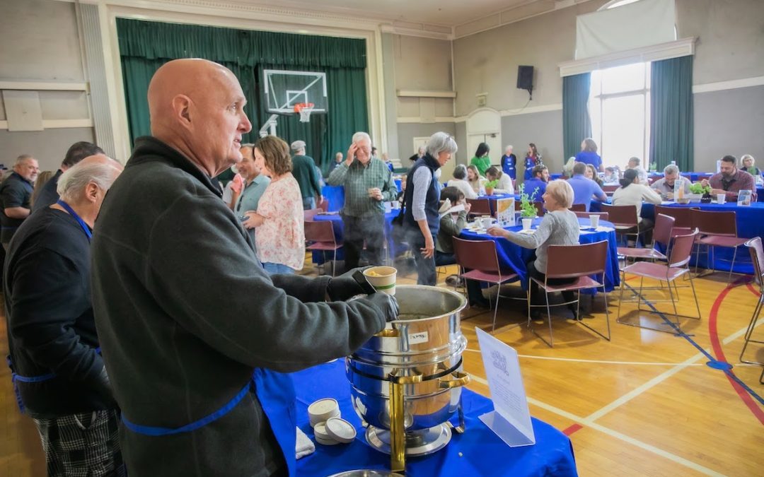 Recent The 8th Annual Empty Bowls Kicks Off in Atascadero