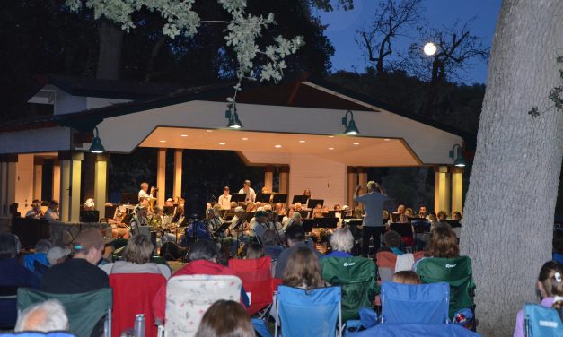 Atascadero opens band submissions for 2025 Summer Concert Series