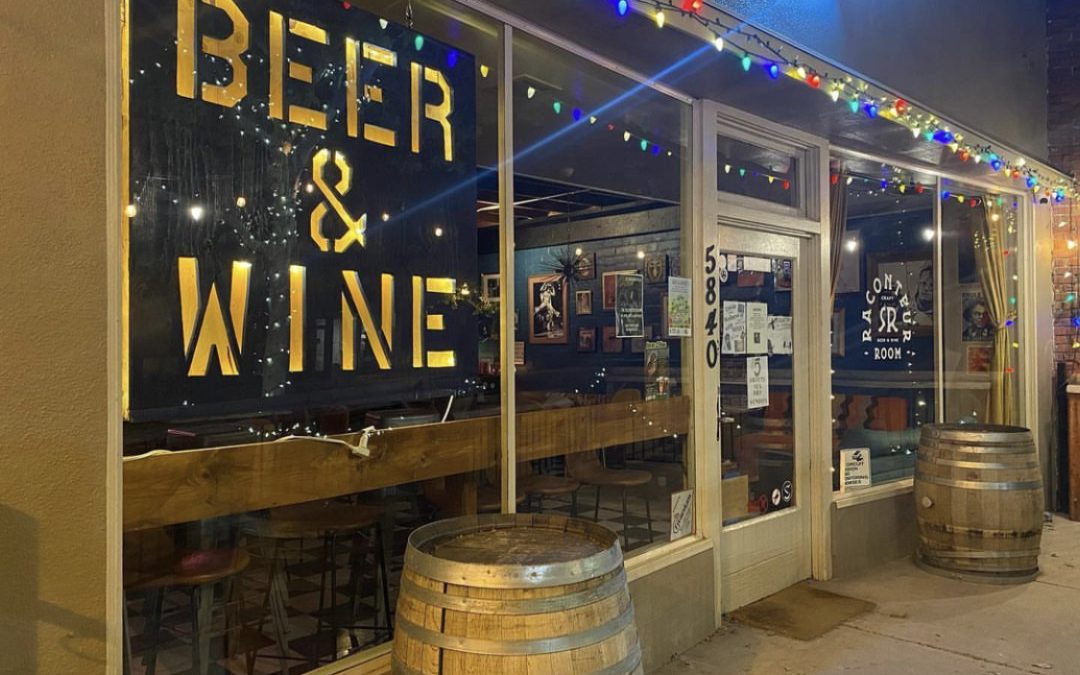 Recent Atascadero Rallies Behind Traffic Way Businesses After Vandalism
