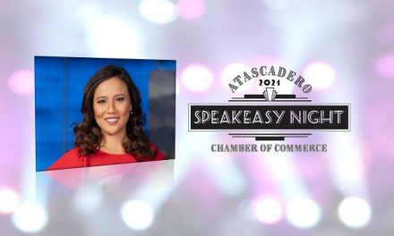 Nina Lozano, of KSBY, Named ‘Master of Ceremonies’ for Chamber’s Annual Gala