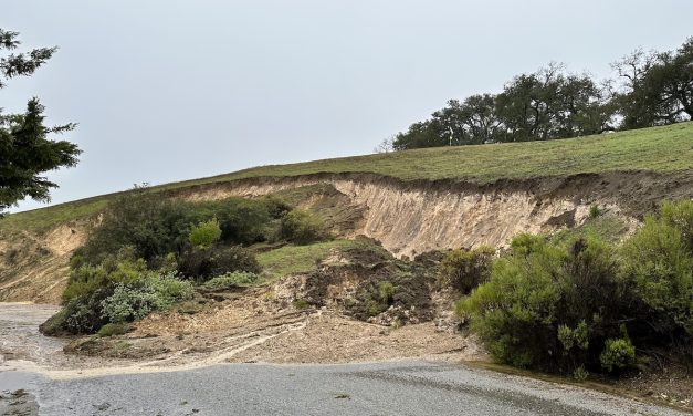 Atascadero Issues Severe Weather Shelter in Place