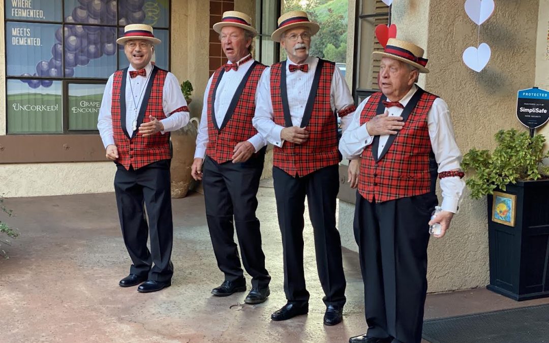 Recent Tickets on Sale Now for Atascadero Chamber’s Sweetheart Stroll
