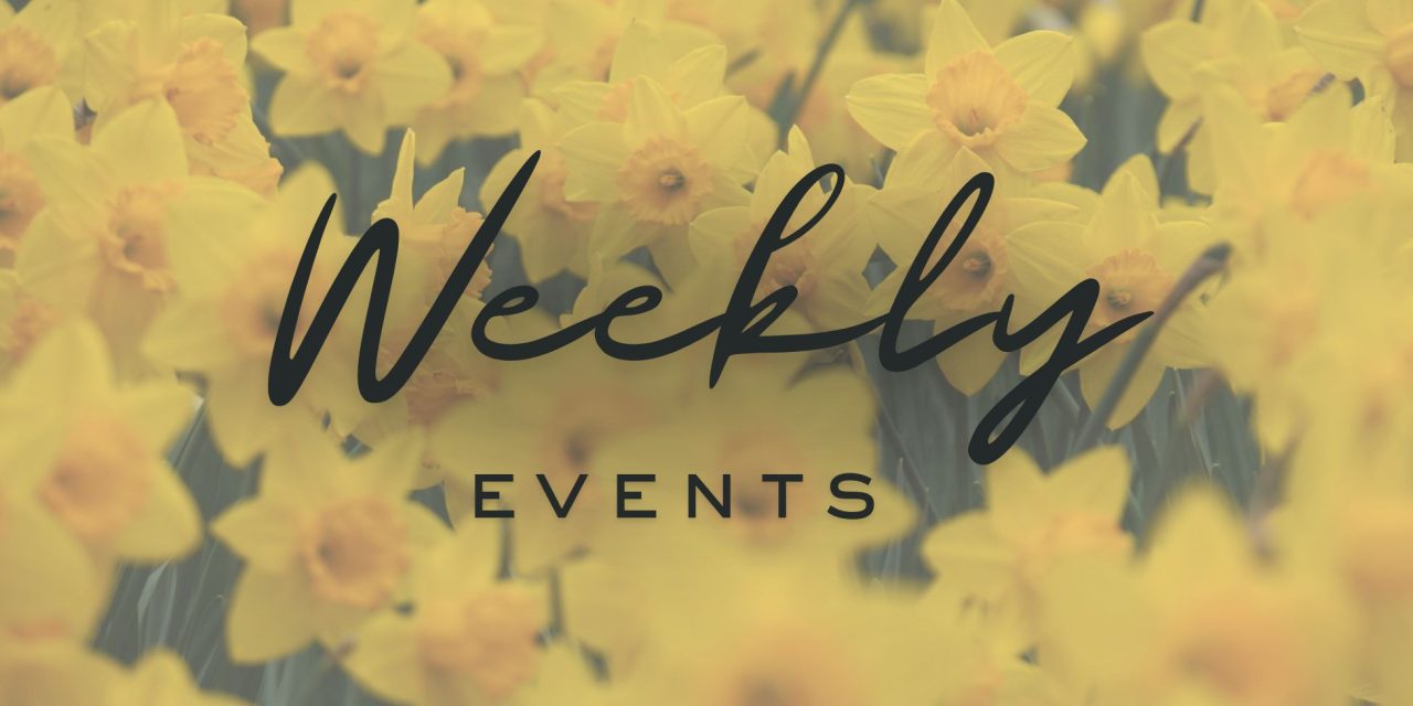 North County Events: February 27 – March 5