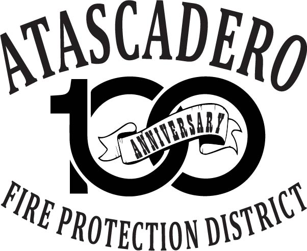 Atascadero Firefighter’s Association Presents Year’s Eve Bash