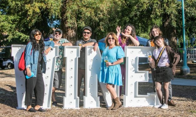 Last call for tickets to the Atascadero Lakeside Wine Festival