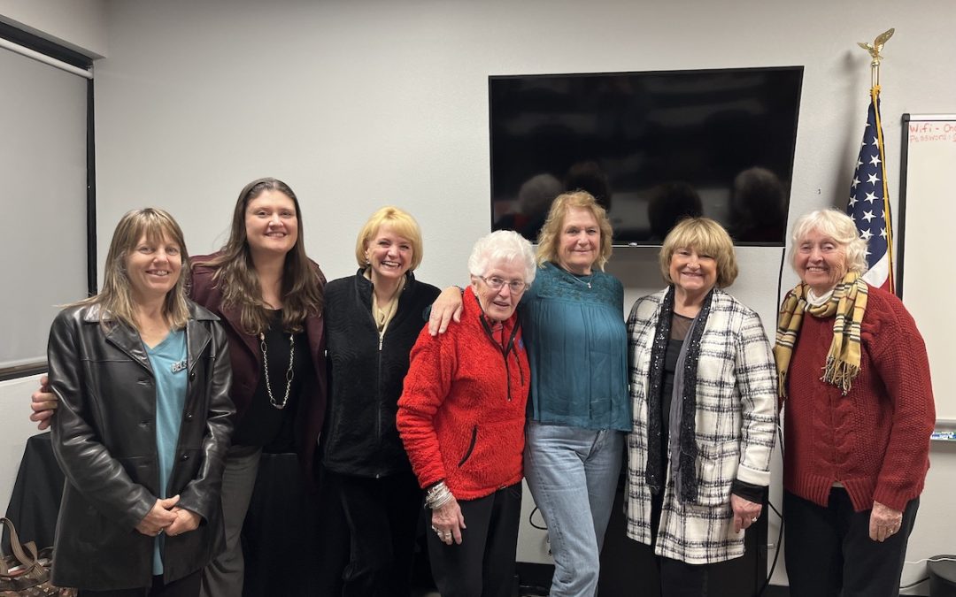Recent Performing Arts Center Committee Announces Merger with Atascadero Printery Foundation
