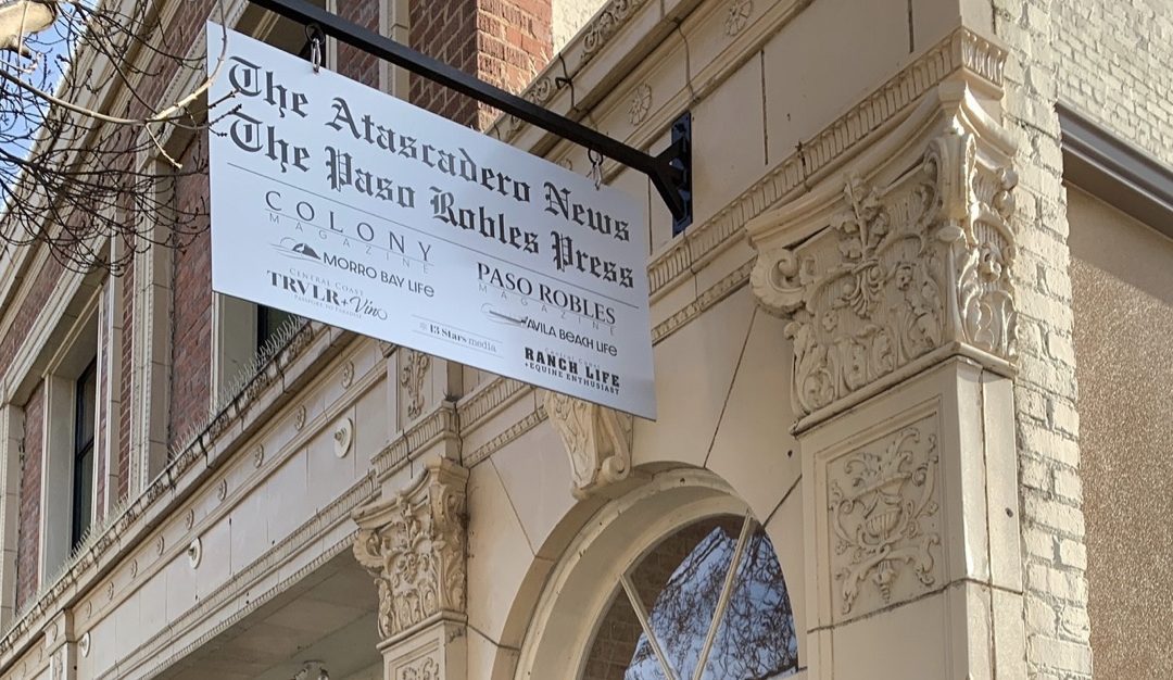 Recent State of newspapers undergoing significant transformation
