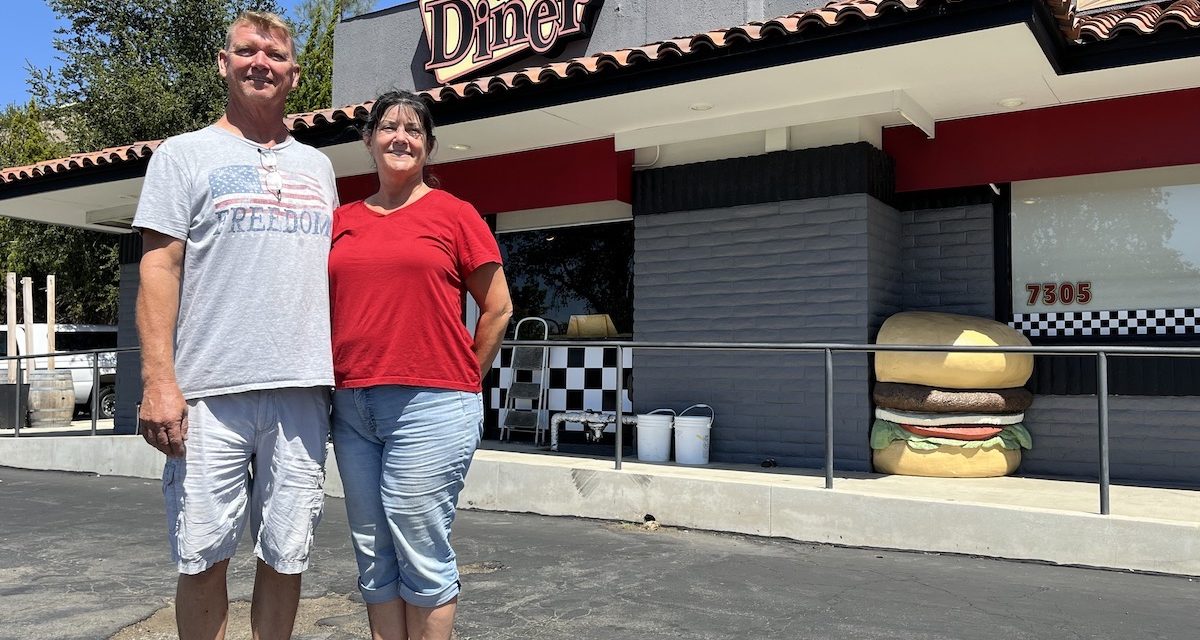 A-Town Diner Under New Ownership
