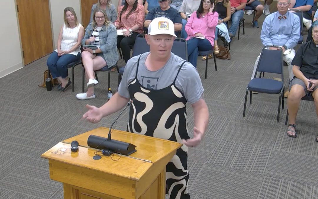 Recent Controversial gender identity policies spark debate at AUSD meeting