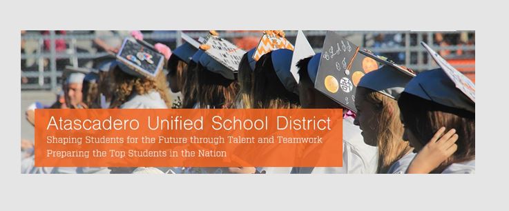 Atascadero Unified School Board Finalize Back to School Plan