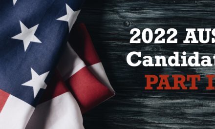Atascadero Unified School District Candidates 2022 Q&A Part II