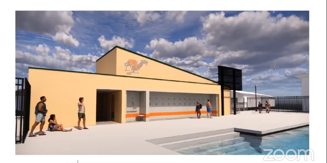 The Atascadero High School Pool: Where Are We Now?