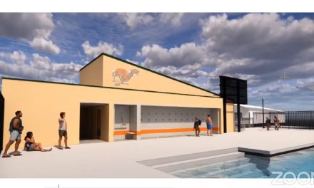 The Atascadero High School Pool: Where Are We Now?