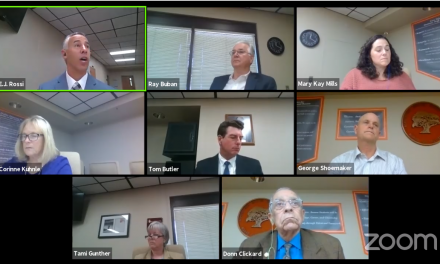 Atascadero School Board Approves Distance Learning to Start School Year