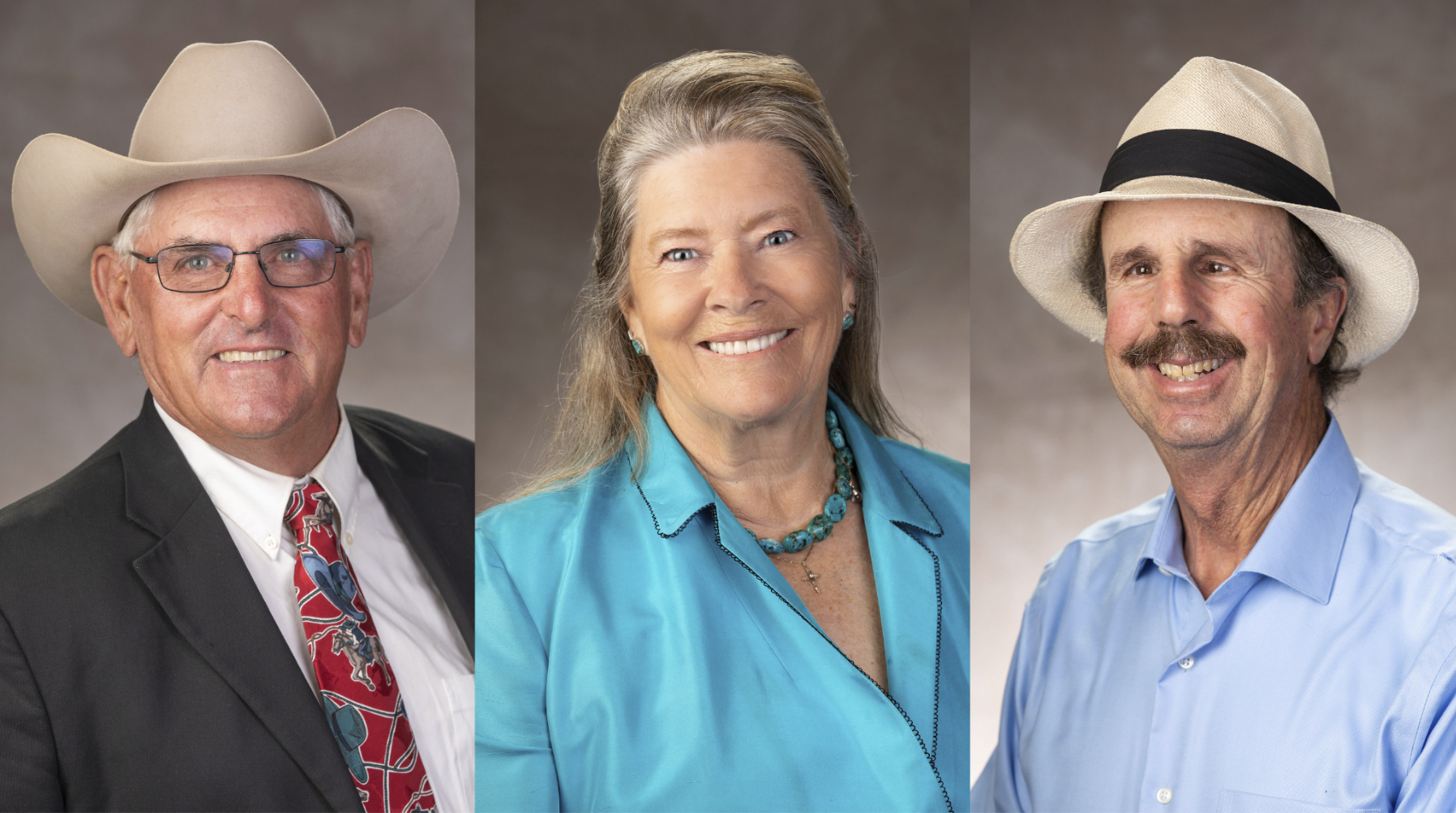 2020 San Luis Obispo County Agriculturalist, Cattlewoman, Cattleman of the Year Named