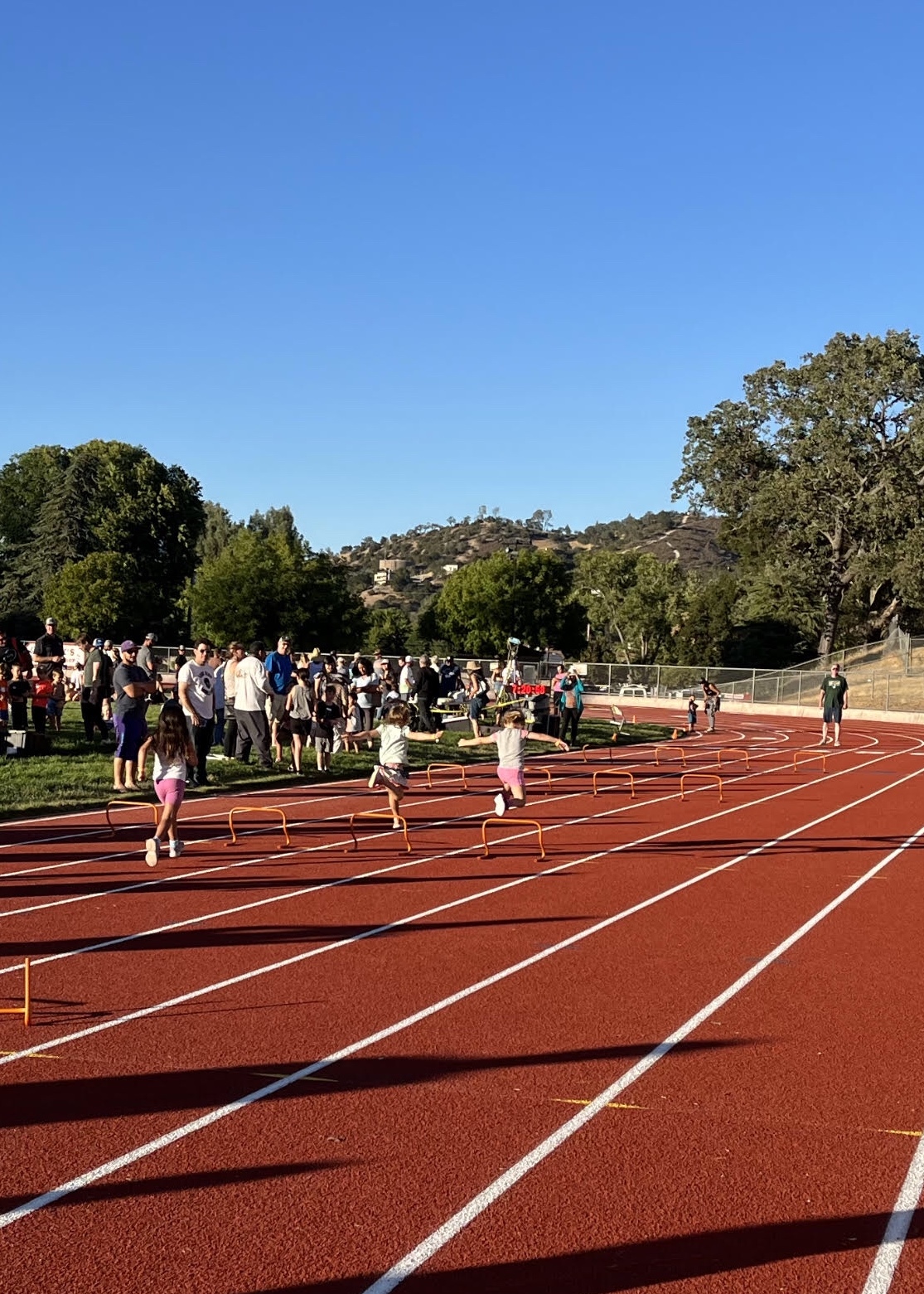 The All Comers Track Meet Returns to Atascadero • Atascadero News