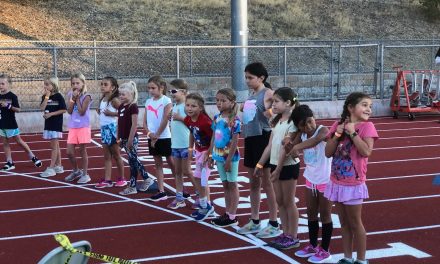 The All Comers Track Meet Returns to Atascadero