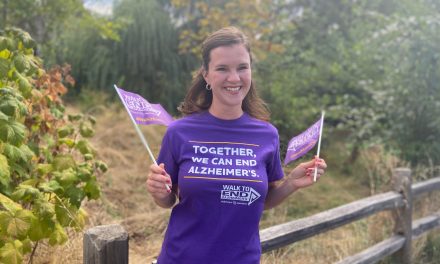 Alzheimer’s Association Invites SLO County Residents to Join 2020 Walk to End Alzheimer’s on Oct. 31