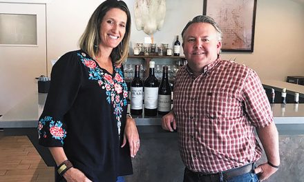 Ancient Peaks Winery: Ranch families bring singular vision to life in Santa Margarita