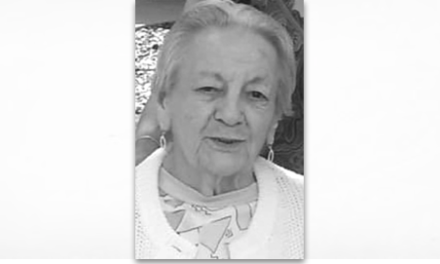 Angela D. Hamby 1930-2022