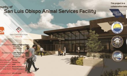 Construction of New SLO County Animal Services Facility Set to Begin