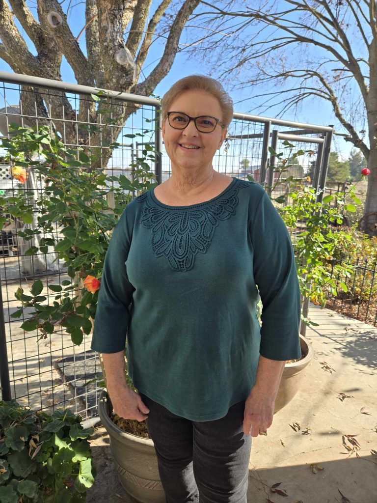 SLO County Farm Bureau Women’s Member of the Month: Annette Agee Annette Agee