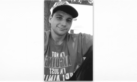Anthony ‘Tony’ David Leland Cagnina 1995-2025