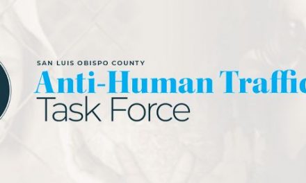 January is Human Trafficking Awareness Month: Learn More by Attending a Forum