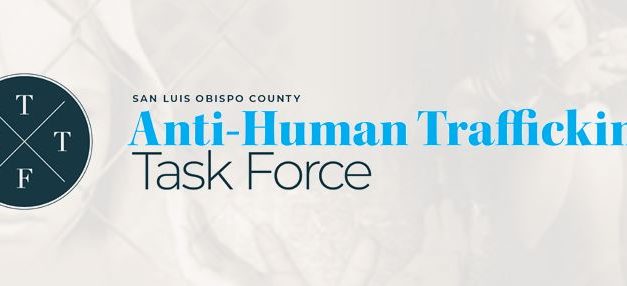 SLO County Counter Human Trafficking Team Identifies Male Suspect with 15-year-old at-risk Missing Female