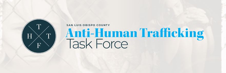 SLO County Counter Human Trafficking Team Identifies Male Suspect with 15-year-old at-risk Missing Female