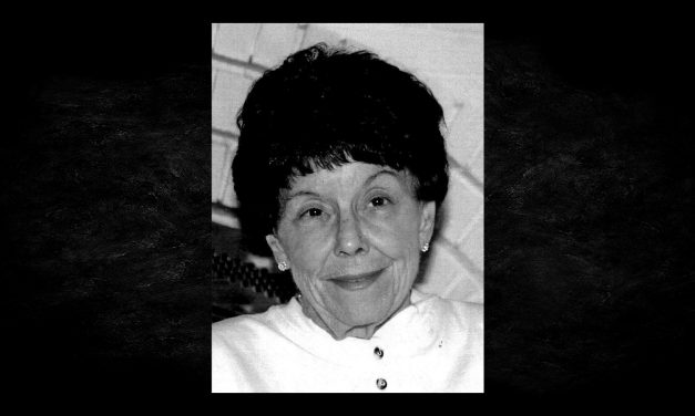 Sylvia June Asavis