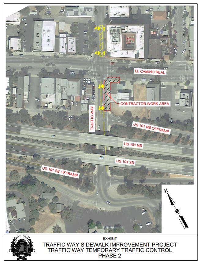 Atasc Map