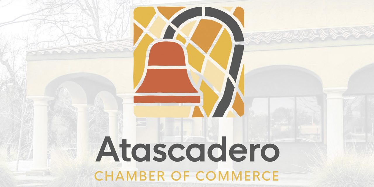 Tickets on Sale Now for Atascadero Chamber Event