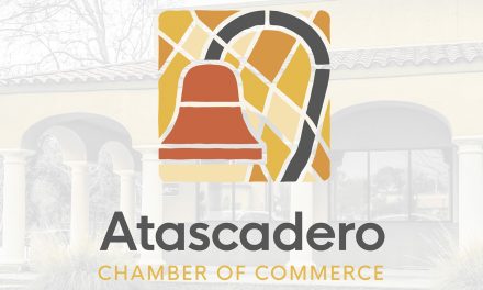 Dawn Smith Joins the Atascadero Chamber of Commerce