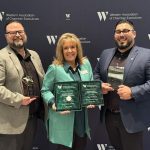 Atascadero Chamber of Commerce receives prestigious awards